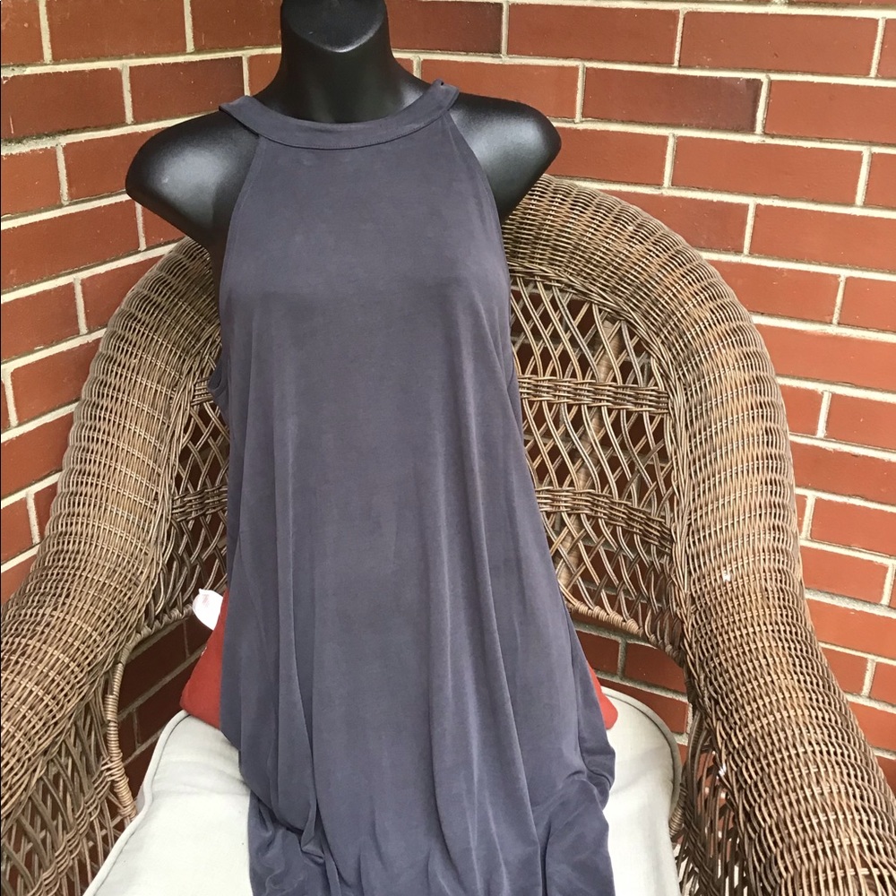 Loft Dress